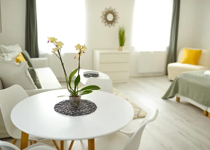 Raba92 Apartman House