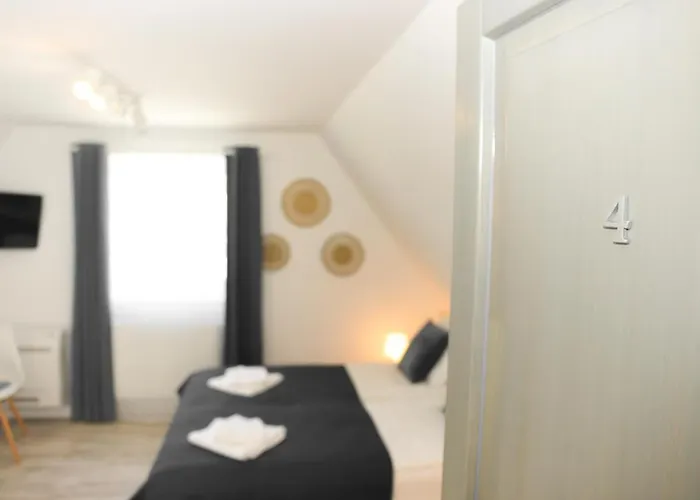 Raba92 Apartman House