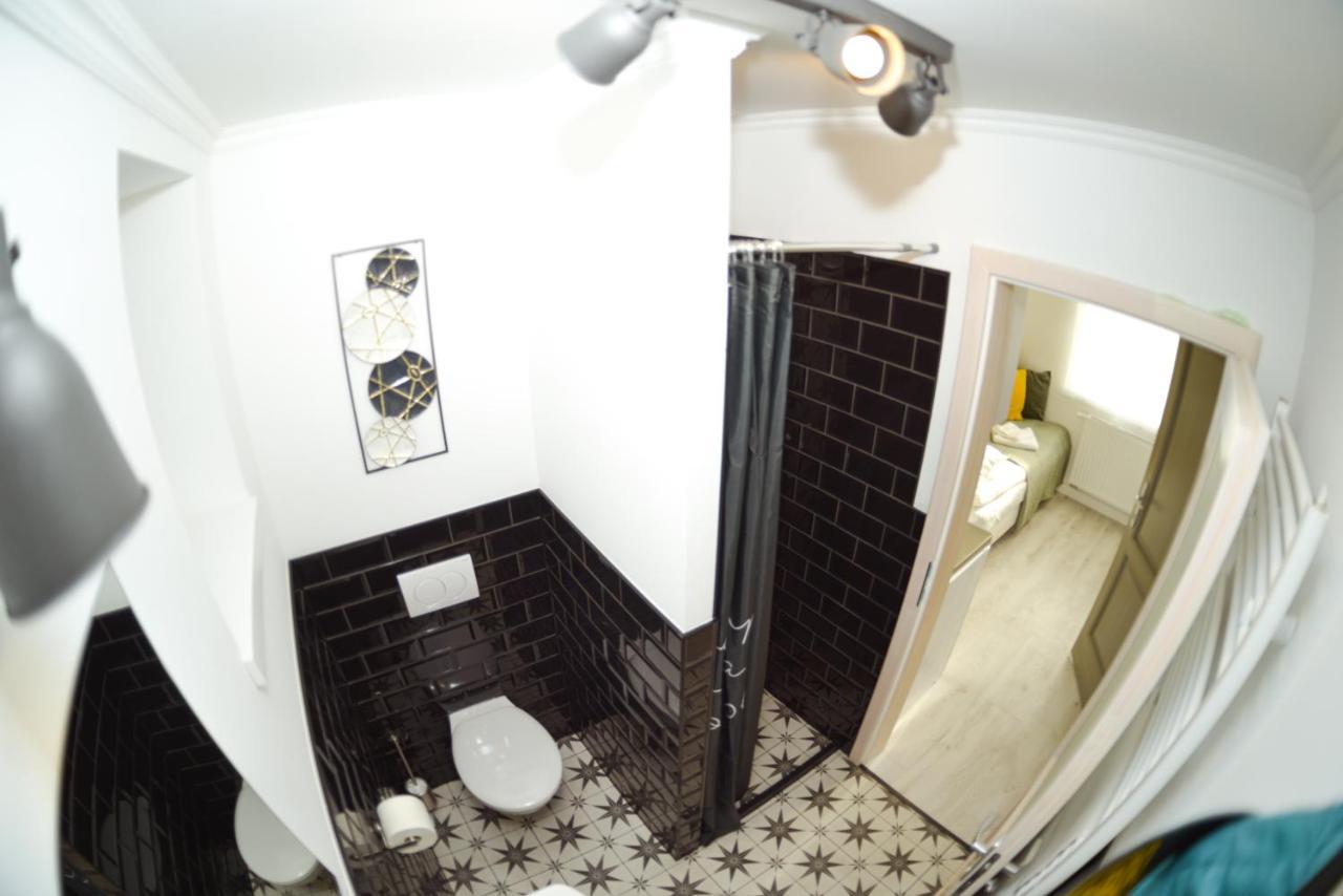 Raba92 House Apartment