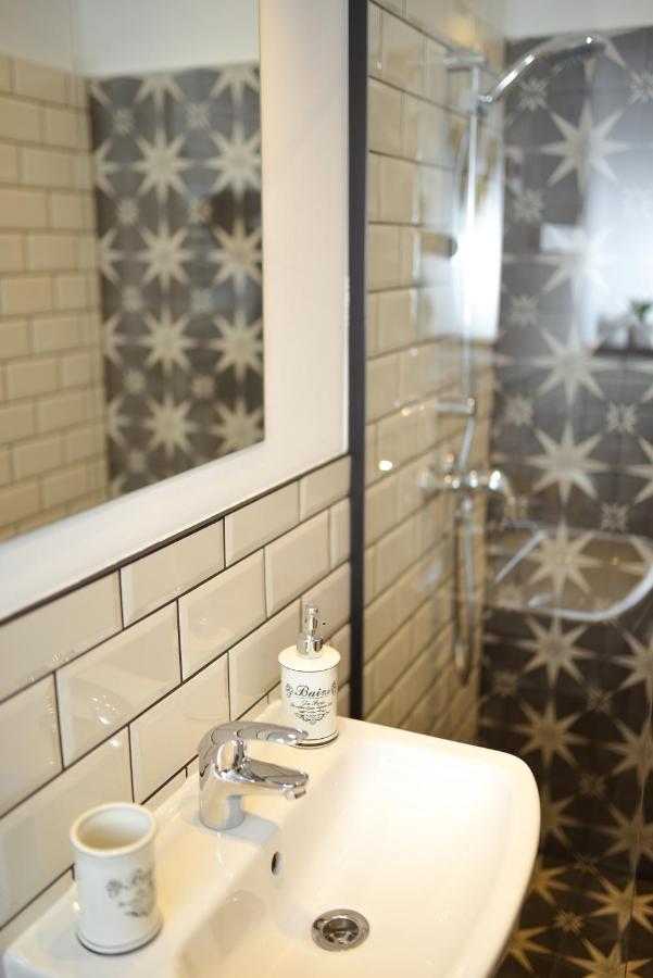 Raba92 House Apartment