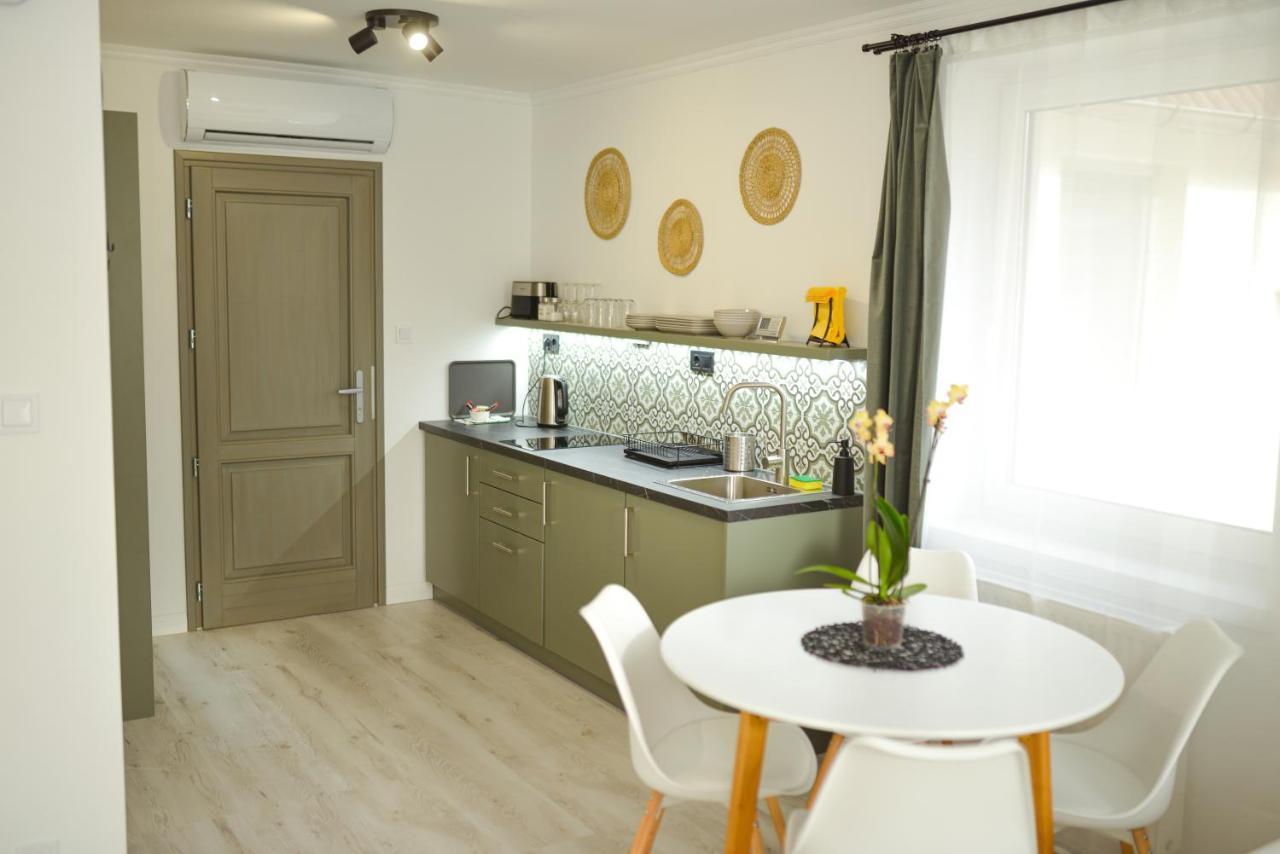 Raba92 House Apartment *