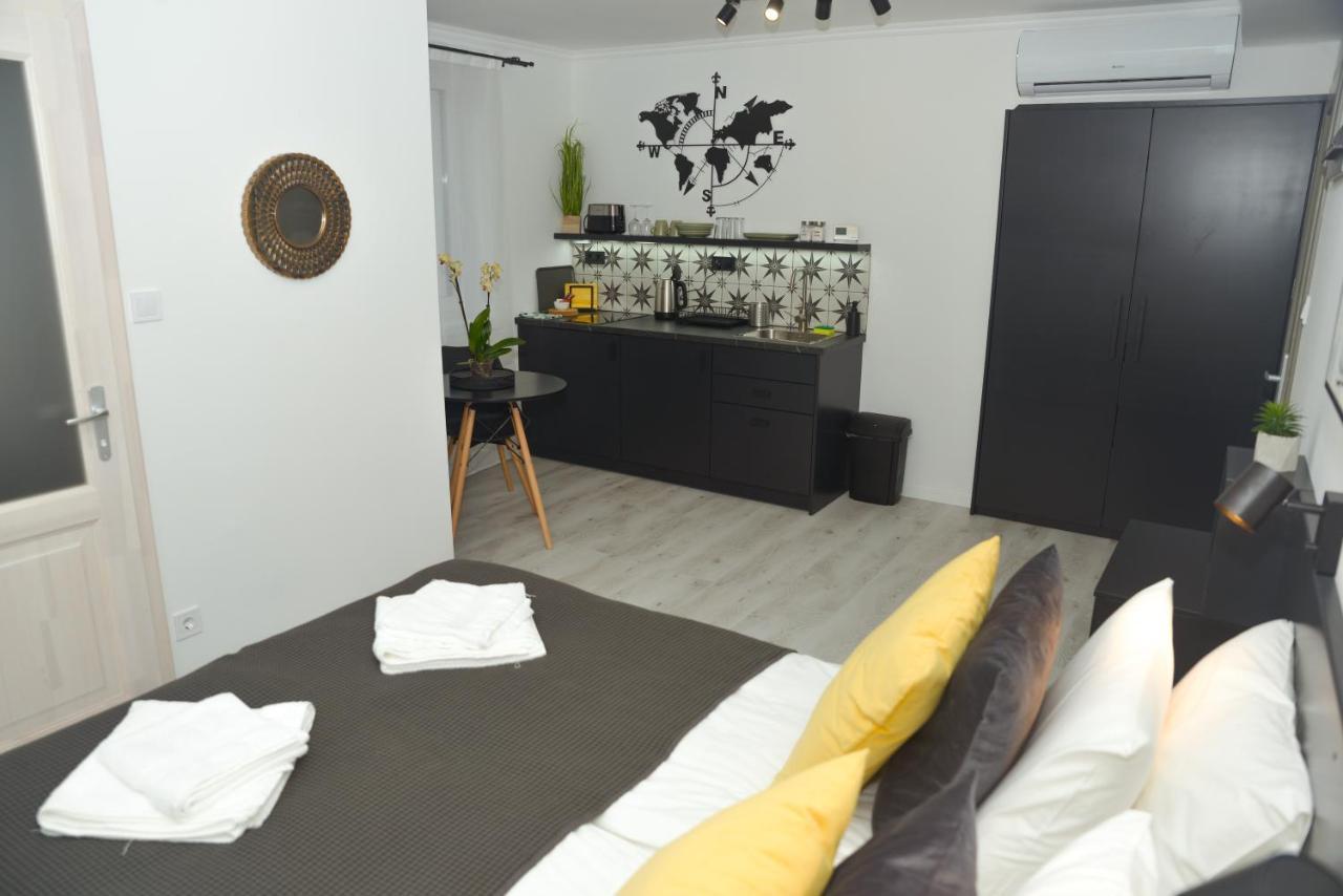 Raba92 House Győr