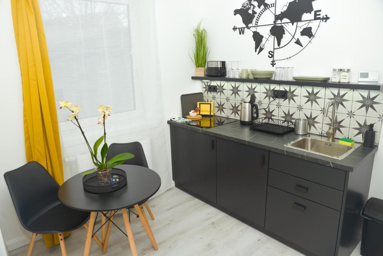 Raba92 House Győr