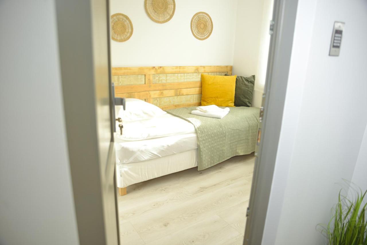 Raba92 House Gyor