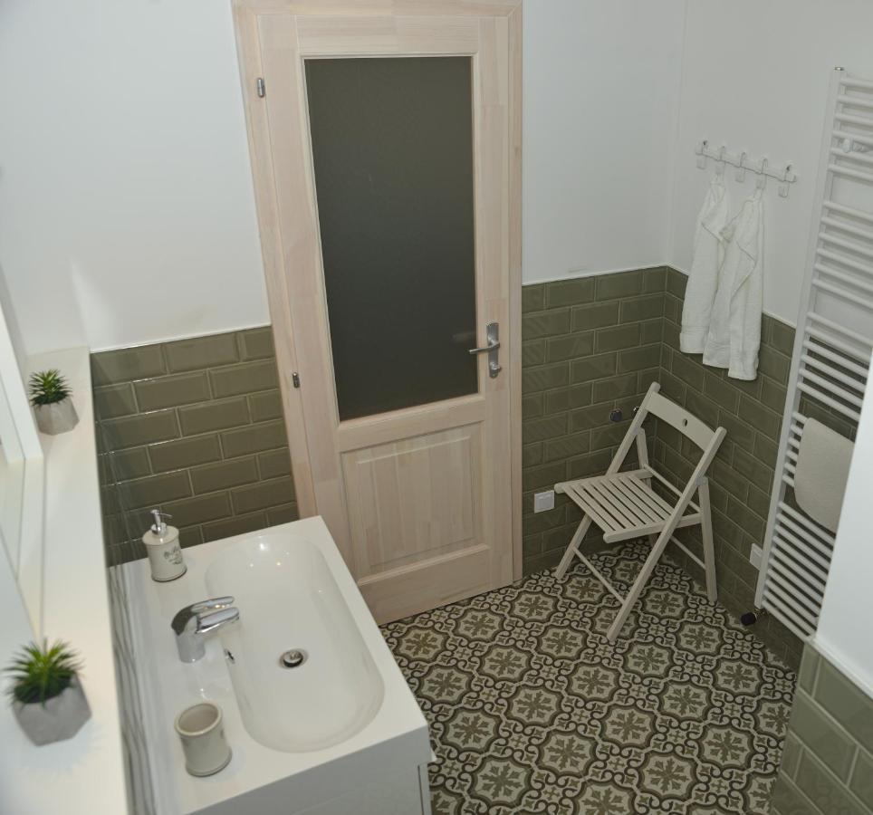 Apartment Raba92 House *