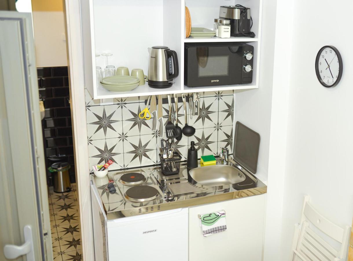 Raba92 House Apartment