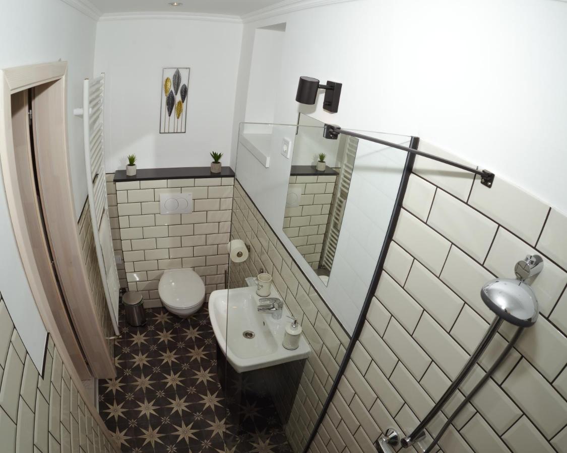 Raba92 House Apartment