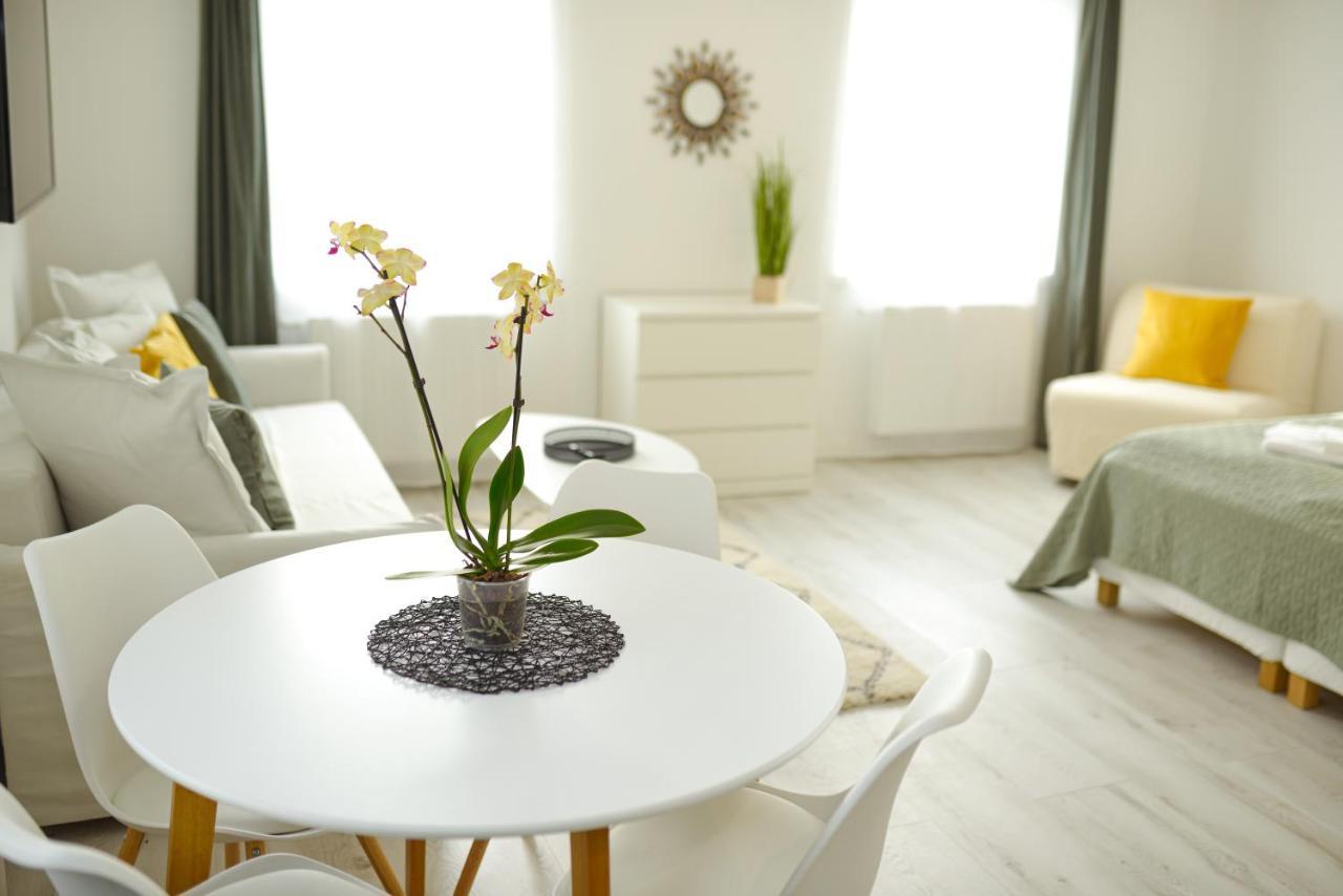 Apartment Raba92 House *