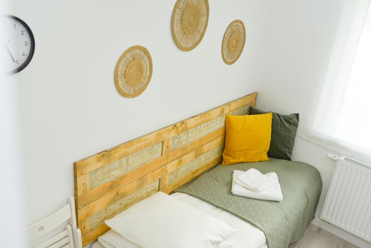 Raba92 House Gyor