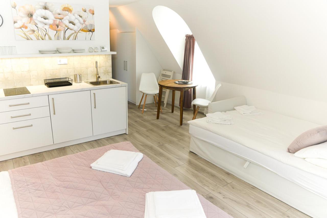 Raba92 House Gyor