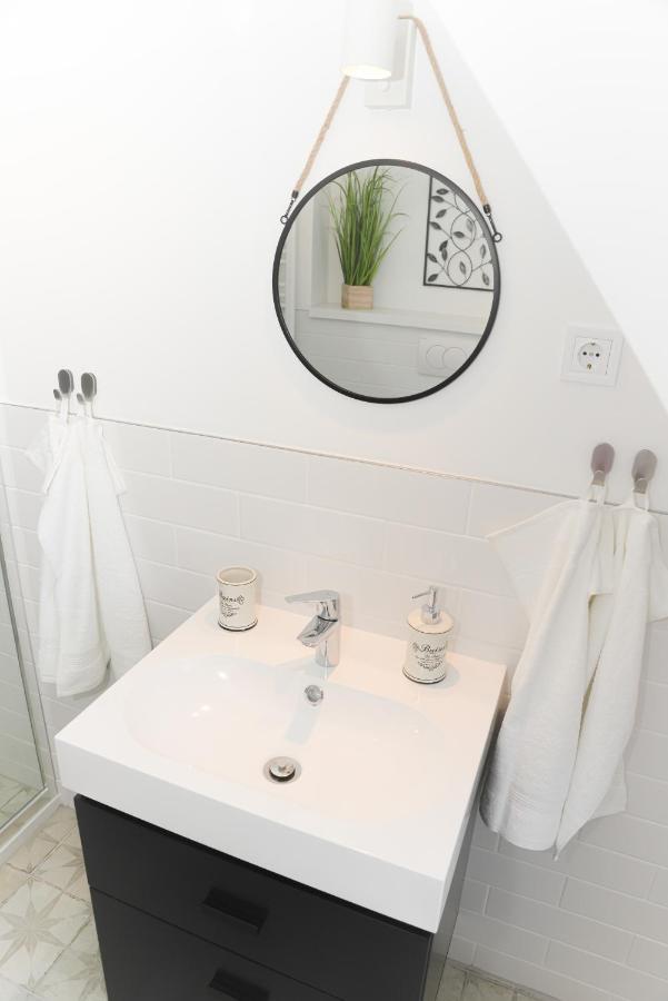 Apartment Raba92 House *