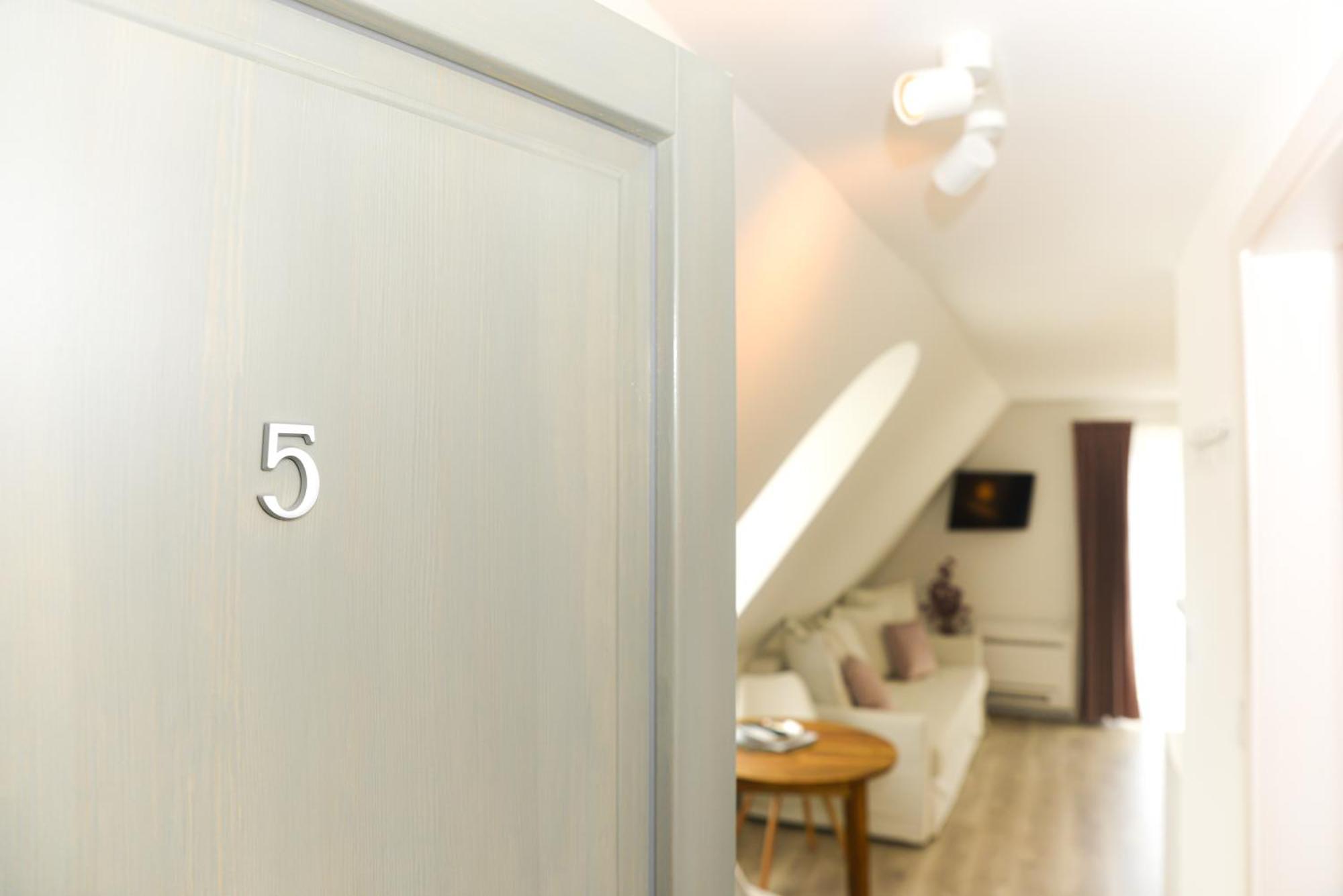 Raba92 House Apartment