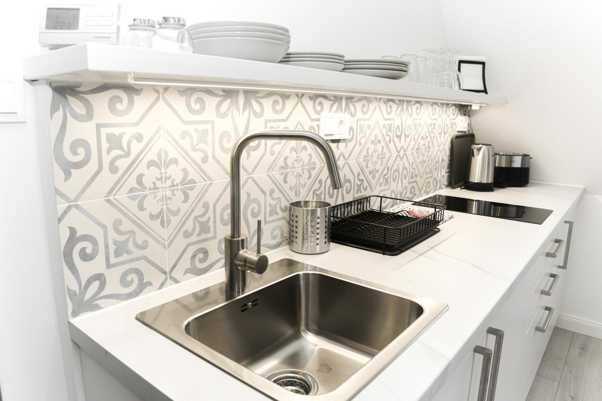 Apartment Raba92 House *