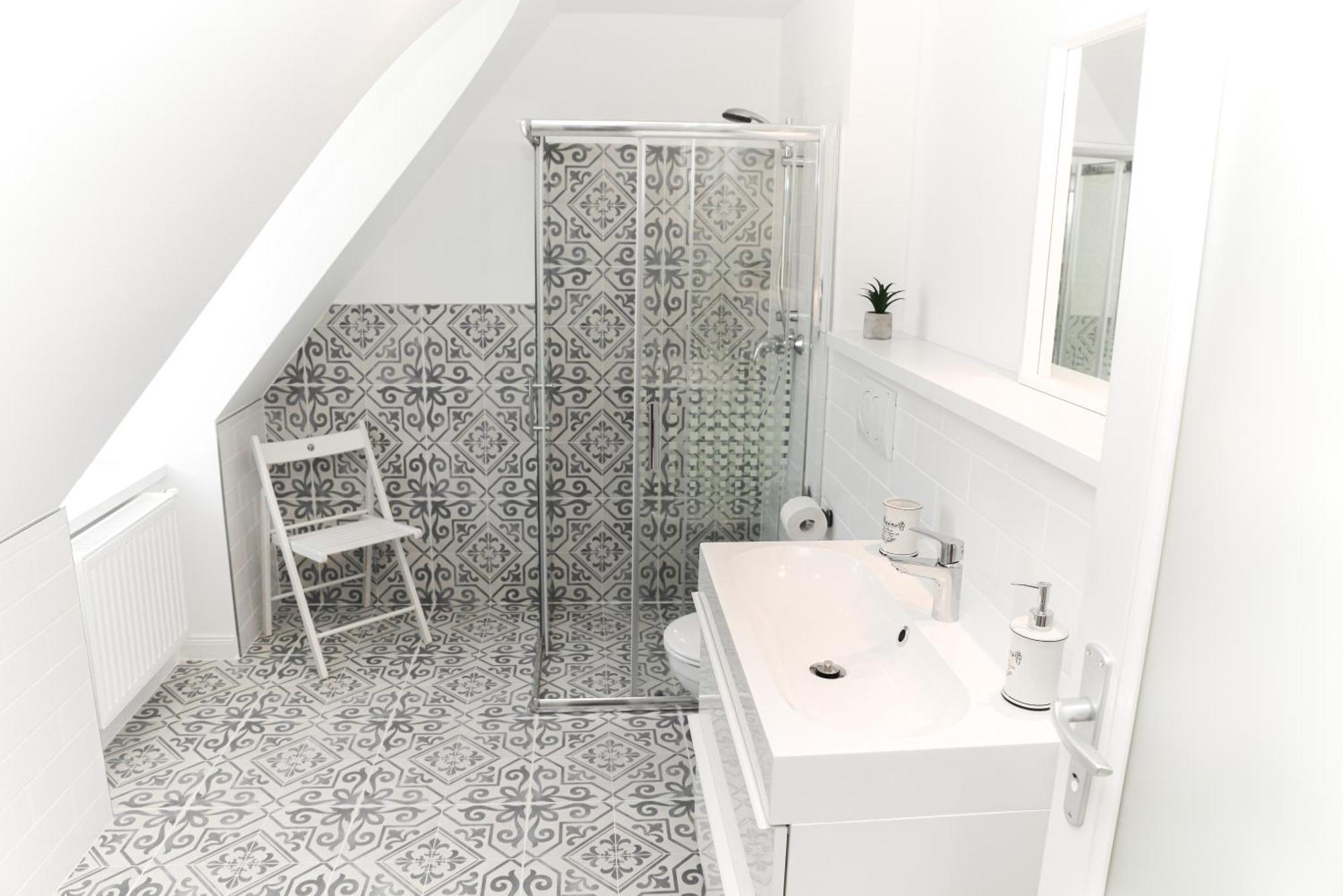 Apartment Raba92 House Gyor